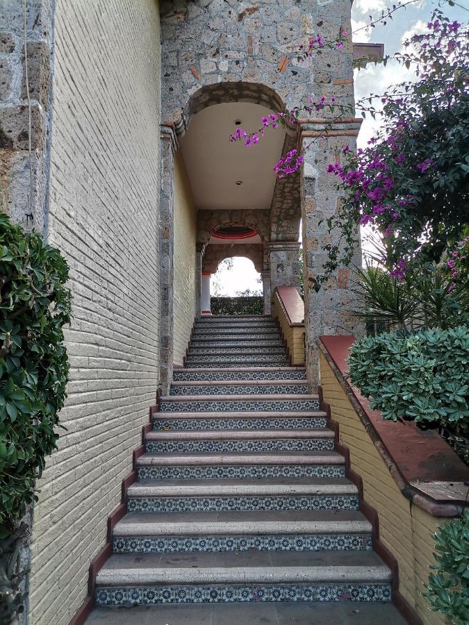 Gran Hotel Hacienda De La Noria Aguascalientes Luaran gambar Entrance to the museum