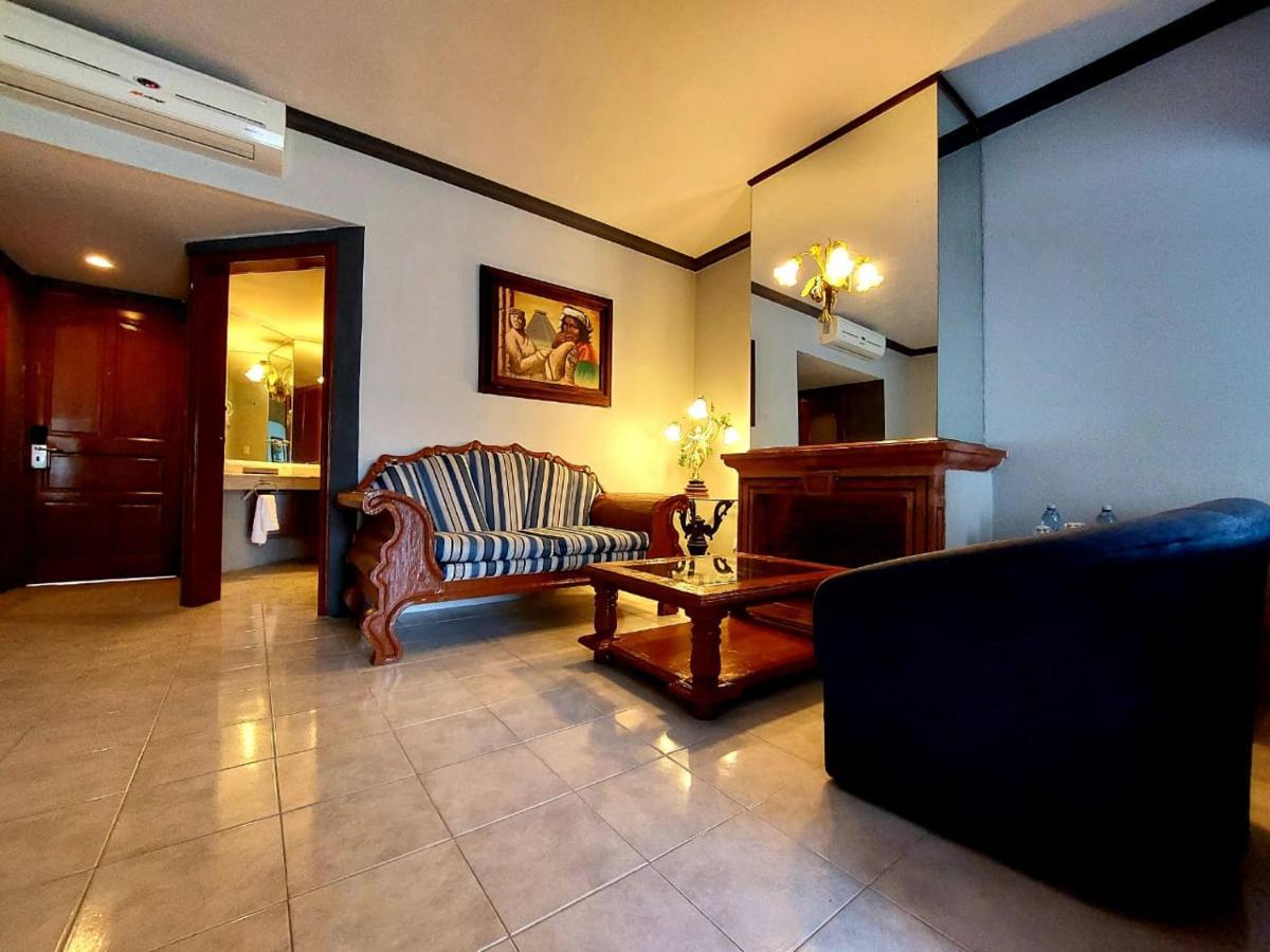 Gran Hotel Hacienda De La Noria Aguascalientes Luaran gambar